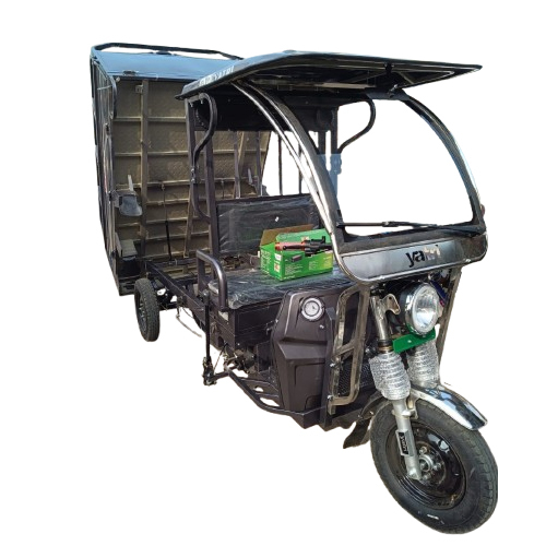 E Cart E Loader