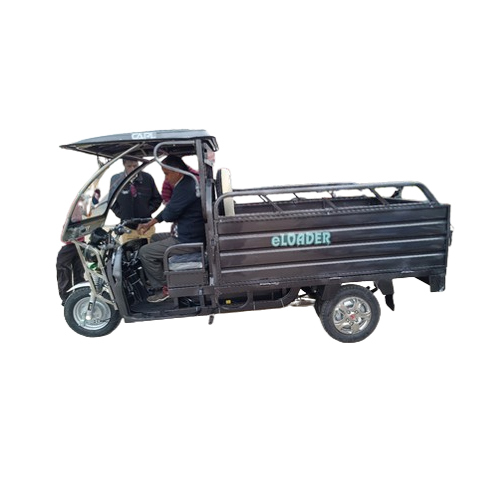 Yatri E Loader