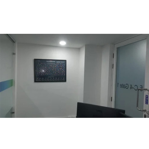 Office Wall Painting Services