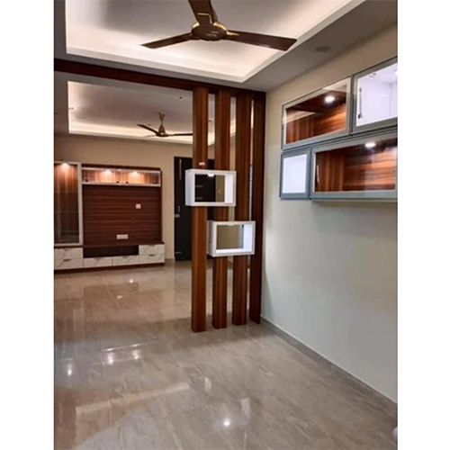 Modern Wall Painting Services