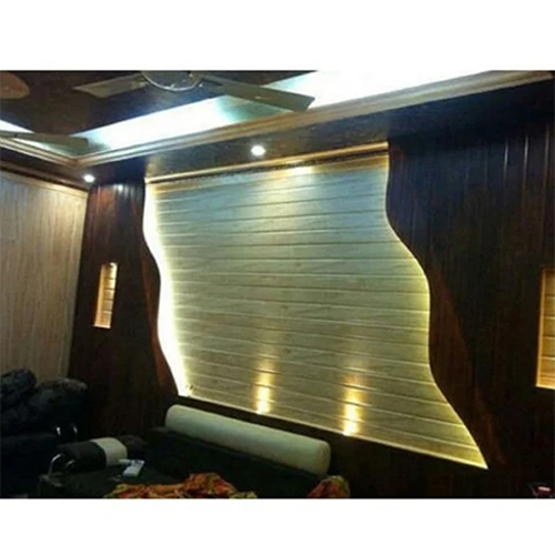 Pvc Wall Panel - Color: Various Available