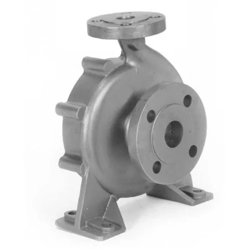 Cast Iron Centrifugal Pump Castings