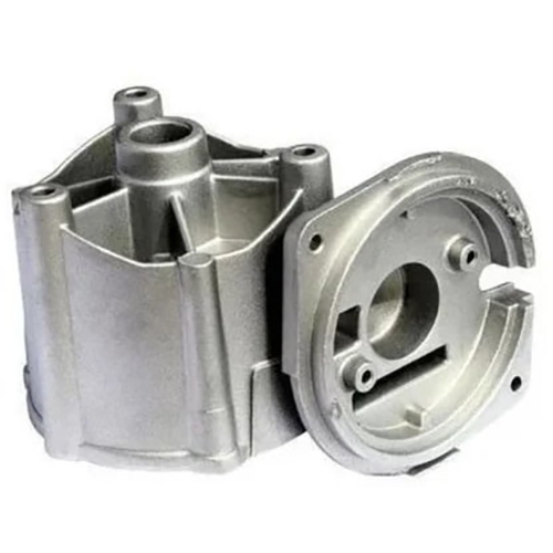 Gunmetal Dewatering Pump Castings