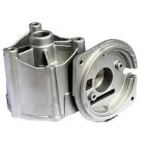 Gunmetal Dewatering Pump Castings