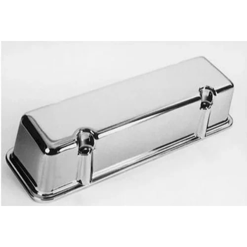 Aluminum Valve Cover Castings