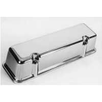 Aluminum Valve Cover Castings - Application: Auto Industry