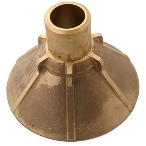 Copper Sand Component Castings