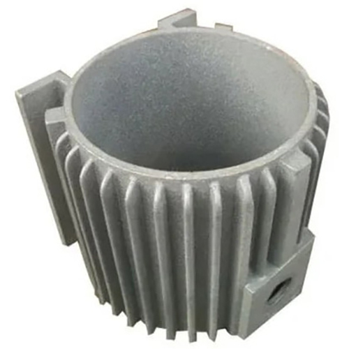 Electric Motor Body Castings