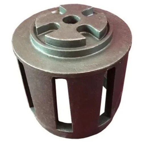 High Pressure Die Castings
