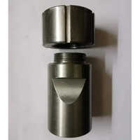Alloy Steel Forgings - Application: Machine Parts