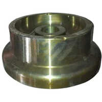 Die Cast Components