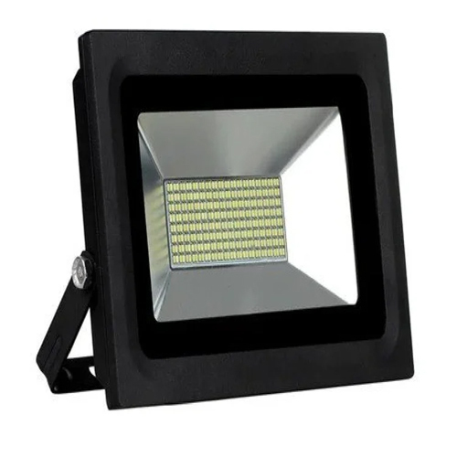 60W Led Flood Light - Application: Outdoor