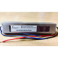 5 Amp Led Strip Driver - Application: Lighting