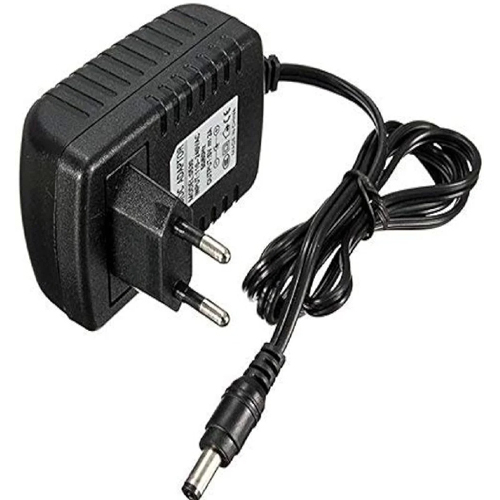 Power Supply Adapter - 4.5V Output, 60 Watt Power Supply | 1 Amp Rated Current, 50-60 Hertz Output Frequency, Over Voltage Protection