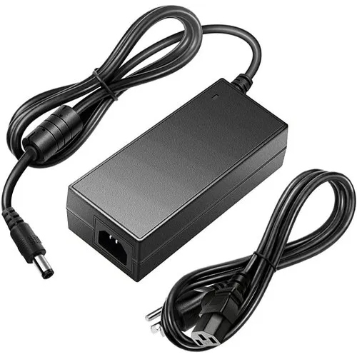 12V 5 Amp Adapter - Application: Industrial