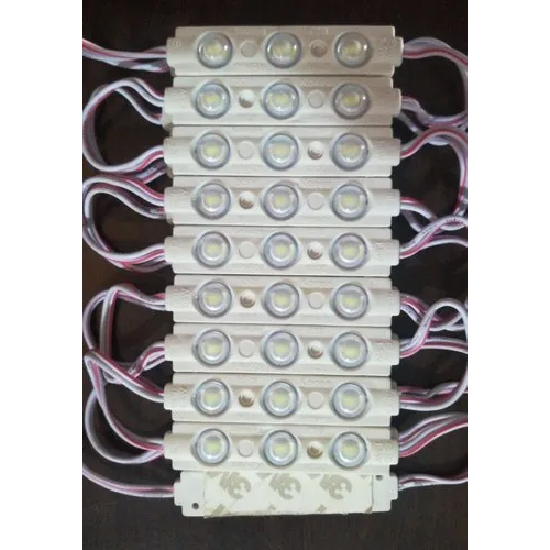 1.5 W Led Module - Color: White