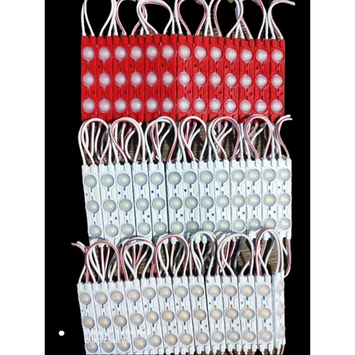 0.48 W LED Module