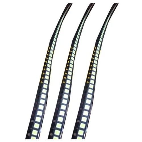 3V Smd Led Strip Light - Color Temperature: 6000 Kelvin (K)