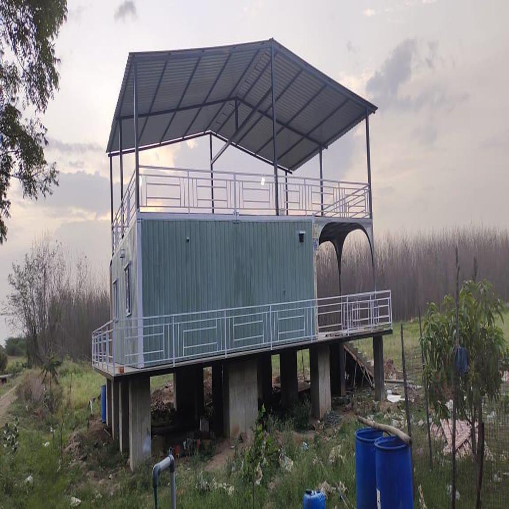 Prefab Container Homes