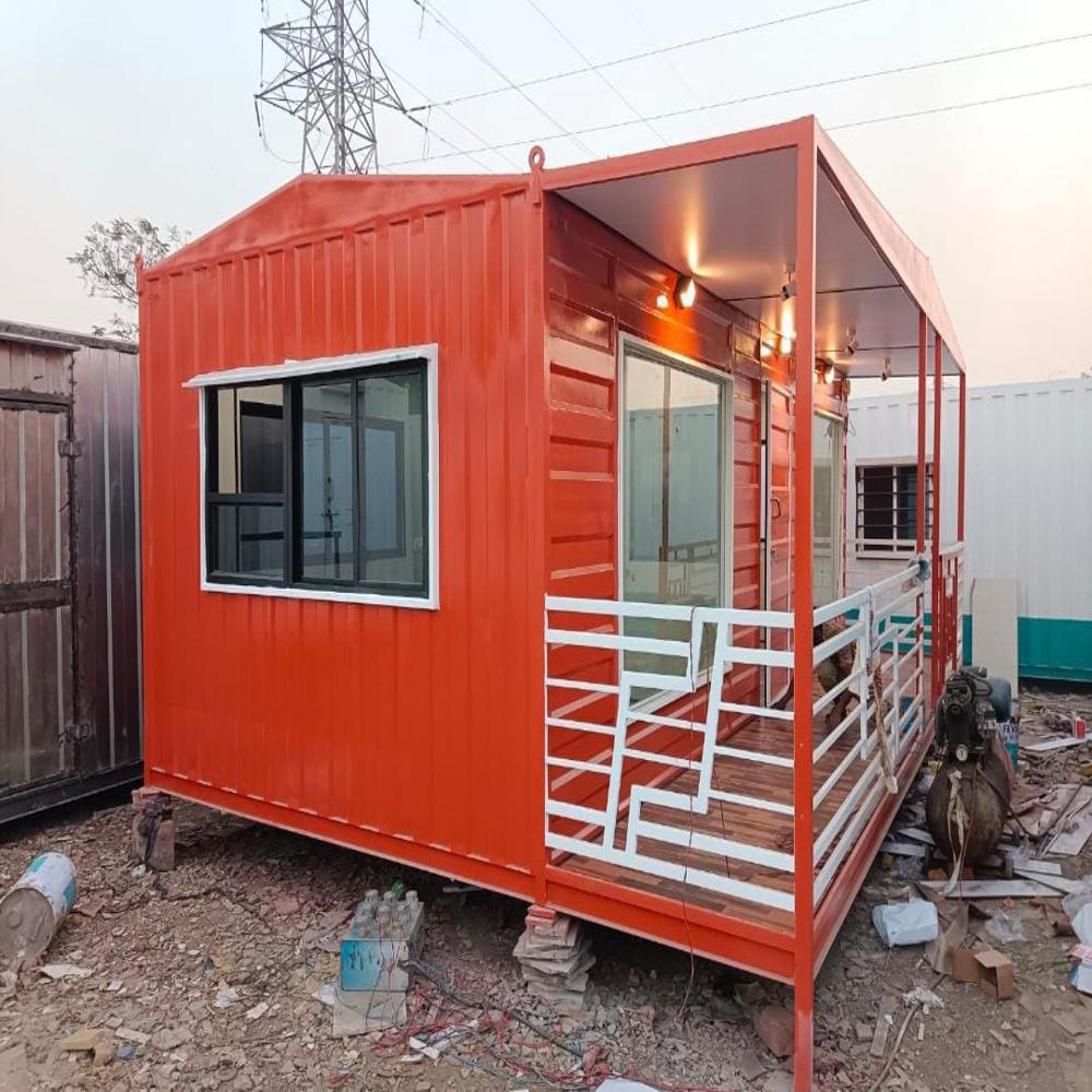 Prefab Container Homes