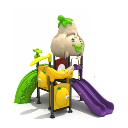 NC 311 LLDPE Multiplay Station