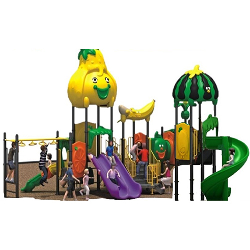 NC 309 LLDPE Multiplay Station