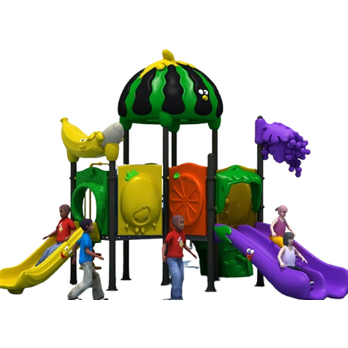 NC 303 LLDPE Multiplay Station