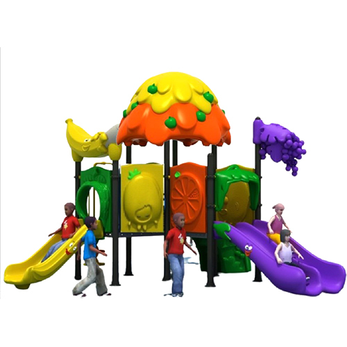 NC 302 LLDPE Multiplay Station