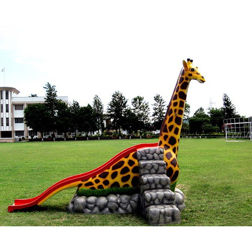 NC-03 Giraffe Slide