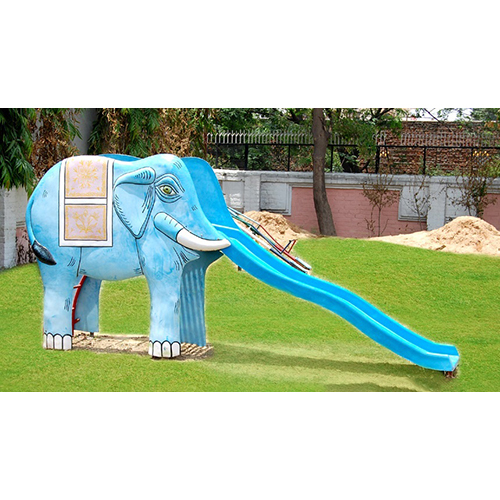 NC-01 Elephant Slide