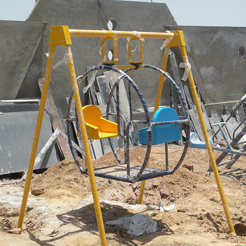 Nc-13A Swing - Capacity: 100-120 Kg