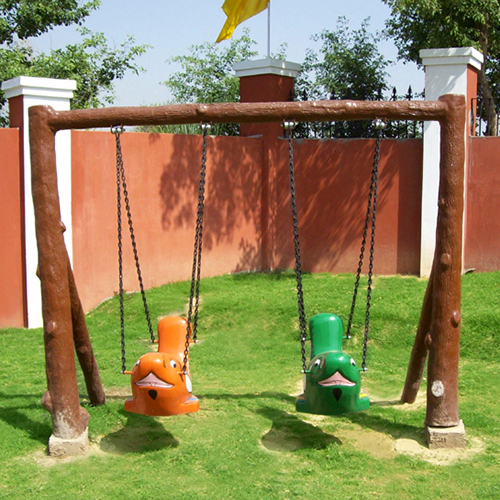 Nc-11 Swing - Capacity: 120-150 Kg