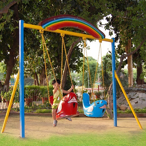 NC-10 Swing