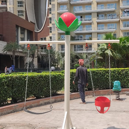 बच्चों के लिए झूला