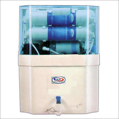 घरेलू जल शुद्धिकरण यंत्र