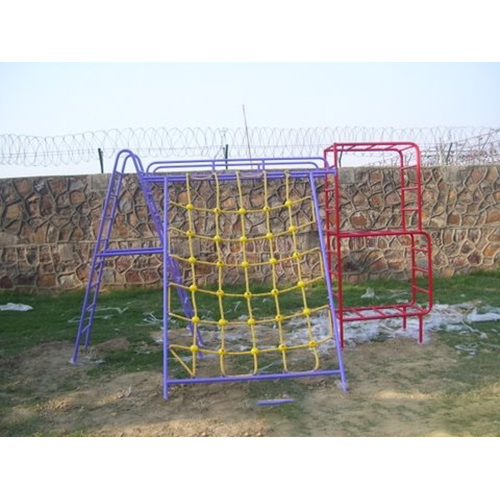 A to B Net Climber