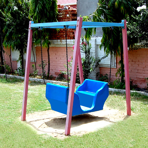 NC-67 Play Ground Activity