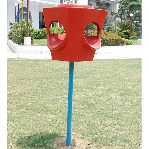 NC-73 Play Ground Activity