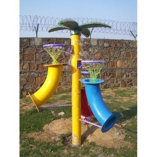 NC-144 Play Ground Activity