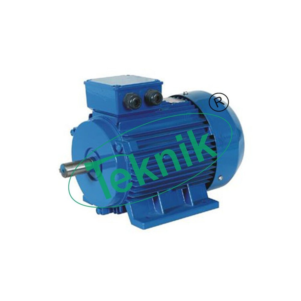 SYNCHRONOUS MOTOR 3 HP