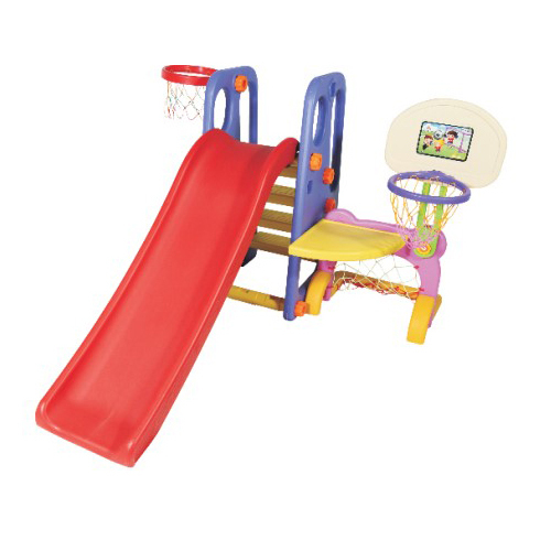 NA 11 Indoor Play Equipments