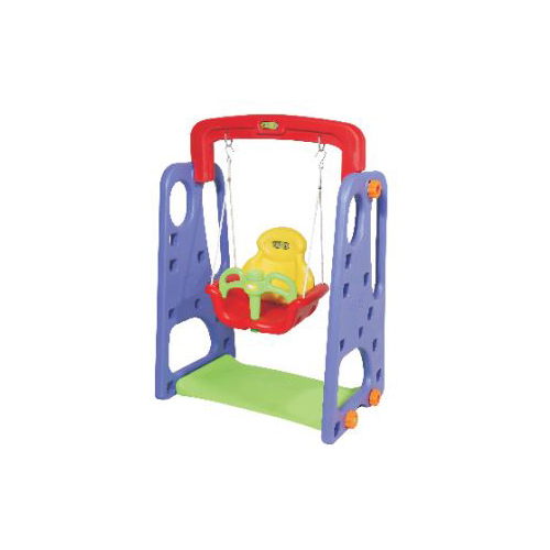 NA 06 Indoor Play Equipments