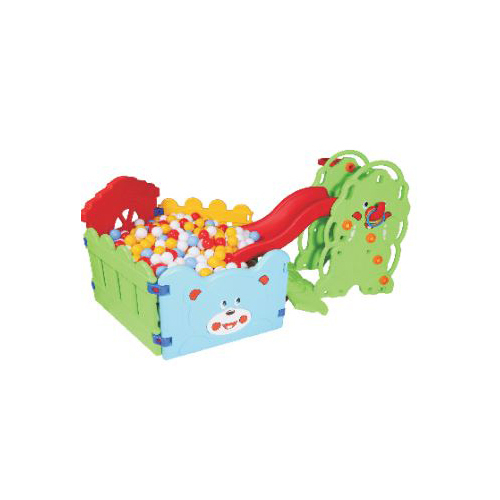 NA 03 Indoor Play Equipments