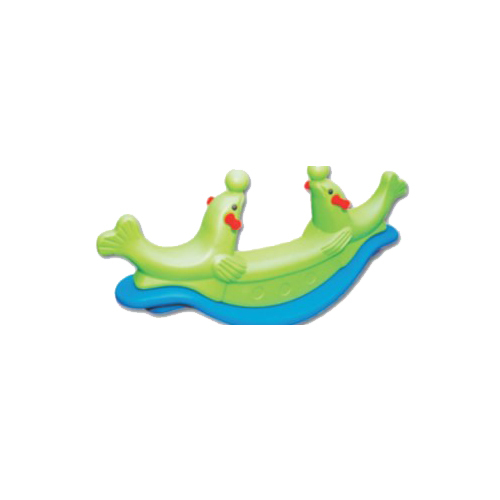 NA 24 Indoor Play Equipments