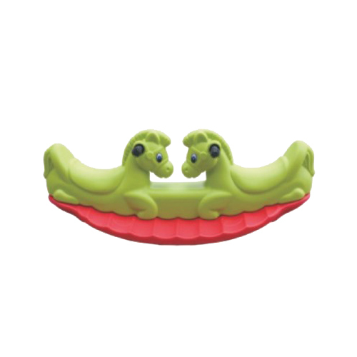 NA 23 Indoor Play Equipments
