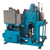 Washing Machine 2 - Color: Blue