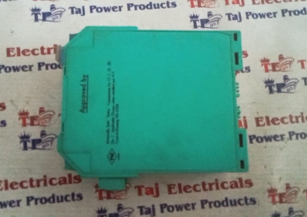 Pepper Fuchs Kfd2-sh-ex1 46903s