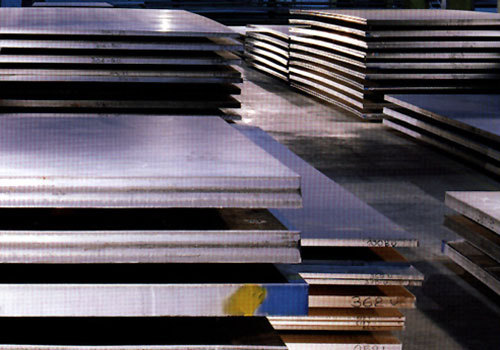 steel