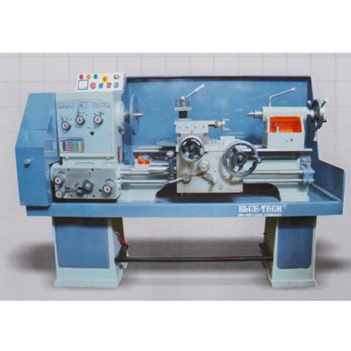 Automatic Lathe Machine, 1000-2000 Rpm, 500-750 Mm - Feature: Simple Control