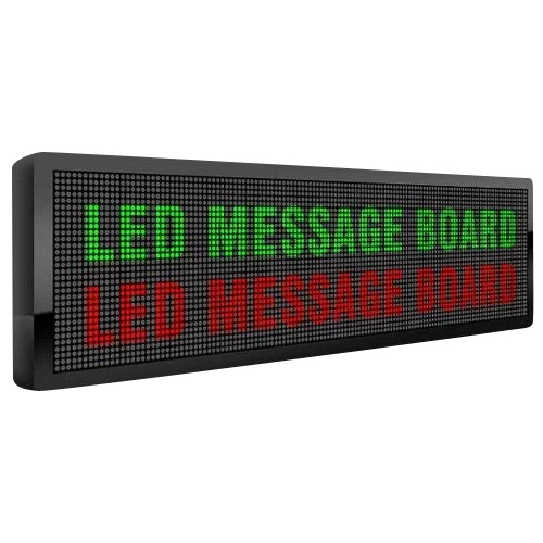 LED Sign Board